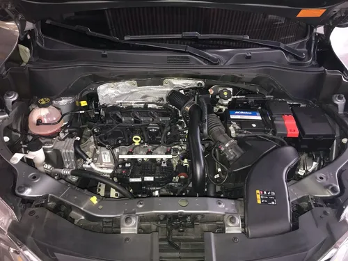 Chevrolet Tracker Turbo Ls