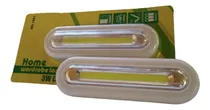 Comprar Lampara Luz Led De Toque Para Placard-armarios-alacenas X 2