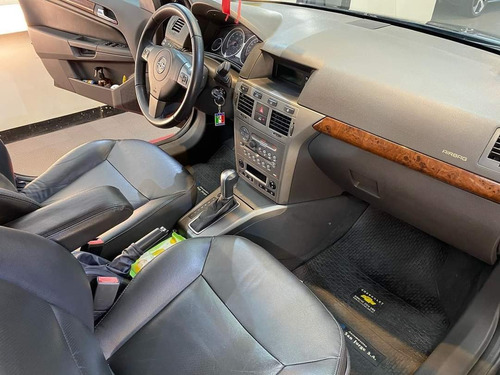 Chevrolet Vectra 2009 2.4 Cd At