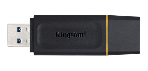 Imagen 5 de 5 de Pendrive 32gb Kingston Datatraveler Exodia Usb 3.2 Dtx Drive