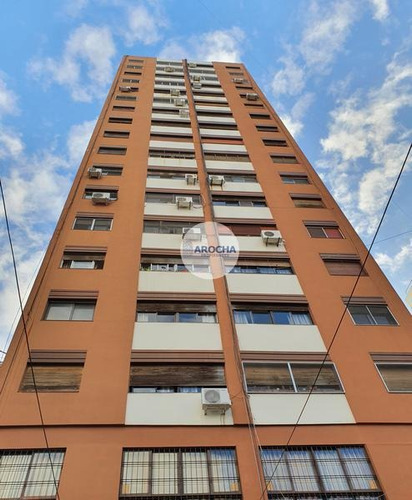 Departamento Piso 12 - Quilmes