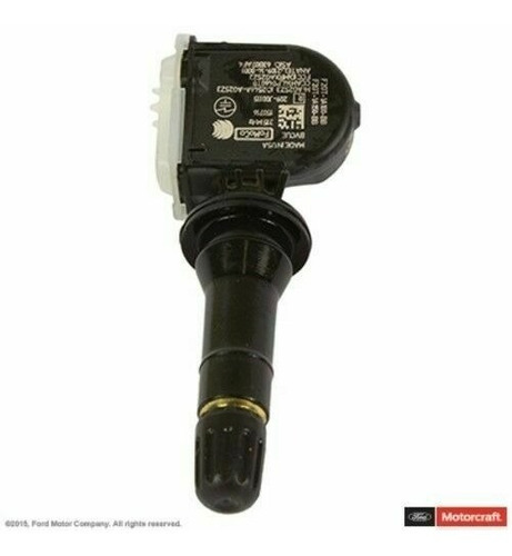 Imagen 1 de 7 de Valvula Sensor Presion Rueda Ecosport F150 Legitima Ford