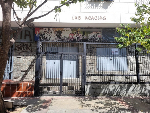 Se Vende Local Avenida Victoria Mls 24-18944