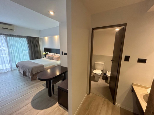 Venta Departamento 1 Dormitorio Campana Con Cochera