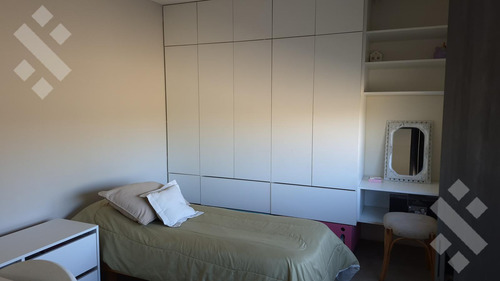 En Venta Dúplex De Diseño Terminaciones De Primera / B° Los Tordos Cipolletti /3 Dorm /apto Crédito
