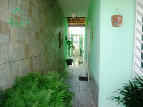 Imagem 5 de 27 de Selecione Residencial À Venda, Parque São Domingos, São Paulo. - So0713