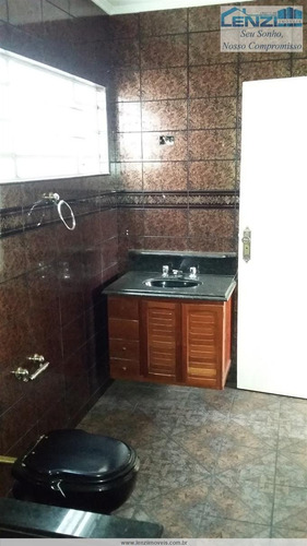 Imagem 12 de 19 de Casas À Venda Em Bragança Paulista/sp - Compre A Sua Casa Aqui! - 1269854