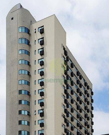 Imagem 6 de 25 de Sala À Venda, 30 M² - Barro Preto - Belo Horizonte/mg - Sa0060
