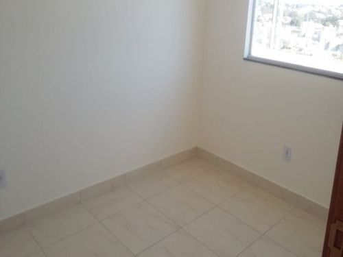 Imagem 13 de 27 de Cobertura Duplex À Venda, 2 Quartos, 2 Vagas, Céu Azul - Belo Horizonte/mg - 1049