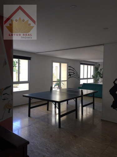 Imagem 22 de 30 de Apartamento A Venda No Bairro Vila Progresso Em Guarulhos - - 917-1
