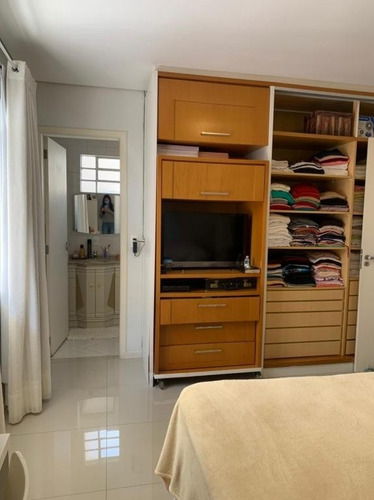 Imagem 15 de 24 de Casa No América Com 4 Quartos Para Venda, 200 M² - Kr745