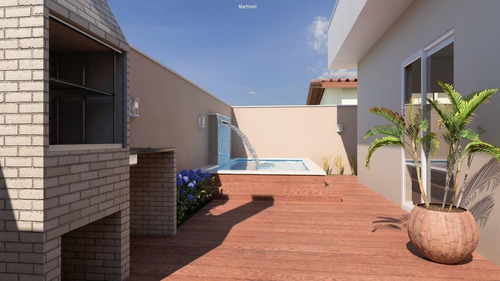 Imagem 5 de 15 de Casa - 723 - 69381576