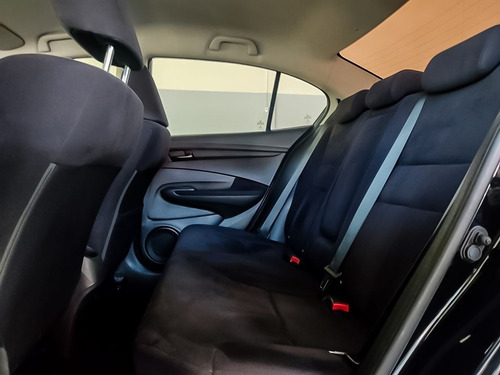 Imagem 7 de 11 de Honda City 1.5 Lx 16v 2014