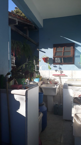 Imagem 16 de 24 de Sitio - St00017 - 70179267