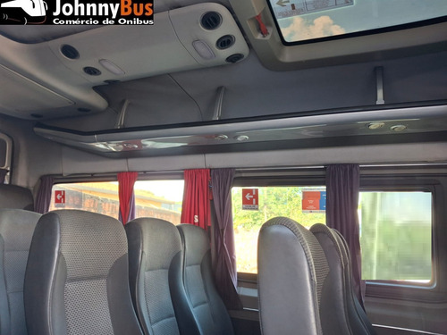 Van Sprintrerm 415 Cdi 2015 Mod. 2016 - Johnnybus