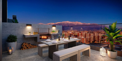Imagen 14 de 17 de Edificio The Place