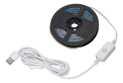 Tiras De Cultivo Led For Plantas De Interior, 5 V, Espectro