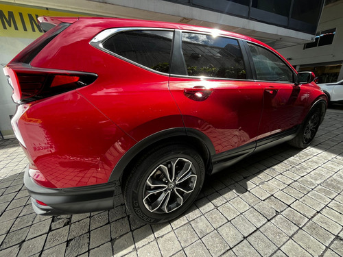 Honda CR-V 1.5 Turbo Plus Piel Cvt