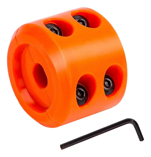 Fe Accesorios For Cabrestante, Tapón De Gancho For Naranja