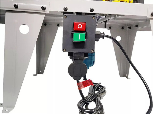 Mesa De Tupia Manual Rz-mtm455 - Razi