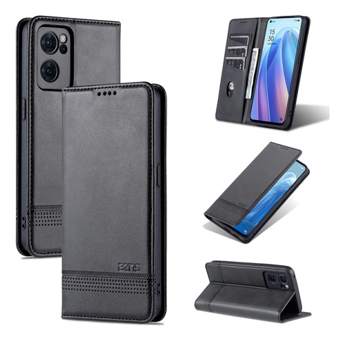Tampa De Suporte Para Oppo Reno7 Se 5g