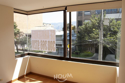 Imagen 6 de 15 de Apartamento En Nueva Autopista, Los Cedros. 2 Habitaciones, 60 M²