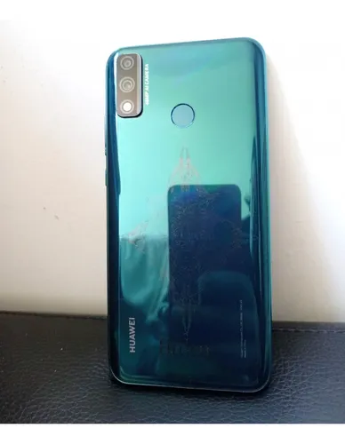 Huawei Y8s Dual Sim 64gb 4gb Ram Verde Esmeralda (Usado)