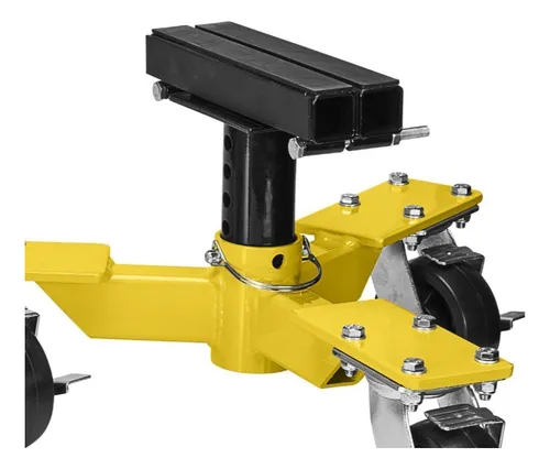 2 Gatos Levantar Elevar Autos Carro Camionetas Taller 3600lb