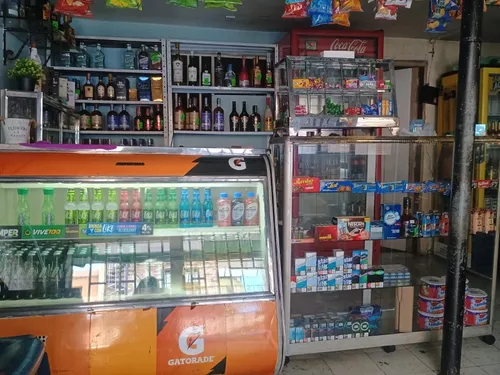 Se Vende Negocio
