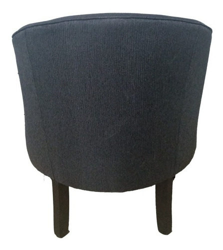 Combo X2 Sillon Un Cuerpo Espera Color Eleccion Envio Gratis