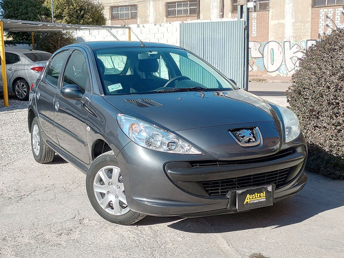 Peugeot 207 1.4 Xr