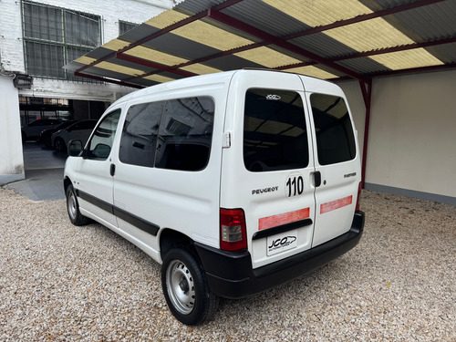 Peugeot Partner 1.6 Hdi Furgon Confort