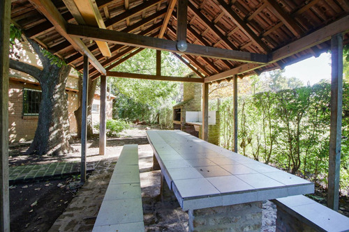Venta Quinta 2 Ambientes Posibilidad De Ampliación