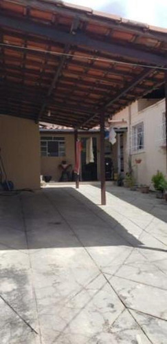 Casa Três Quartos Bairro Gávea - 16259