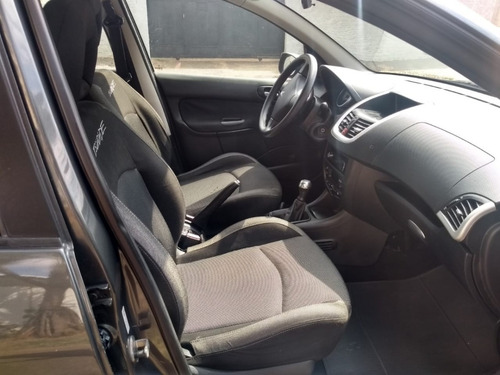 Peugeot 207 Sw 1.6 4p Flex Escapade