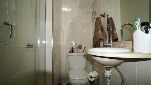 Imagem 22 de 27 de Apartamento Com 2 Dormitórios À Venda, 78 M² Por R$ 550.000,00 - Vila Prudente - São Paulo/sp - Ap5144