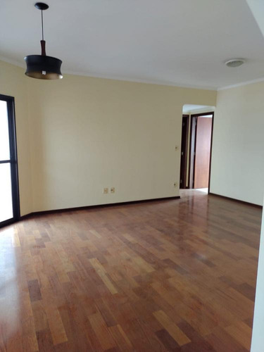 Imagem 18 de 30 de Apartamento Incrível Em Uma Região Nobre No Centro De Tatuí/sp - 1562
