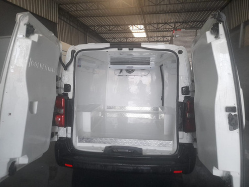 Citroën Jumpy Cargo 1.6 pack completo