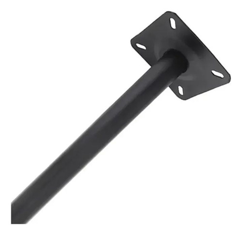 Soporte Techo Pared Ajustable Base 26 A 60