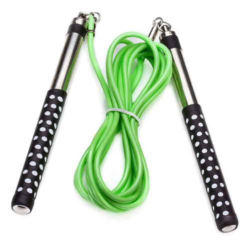 Freestyle Boxing Jump Rope By  With Long Handles For Better 