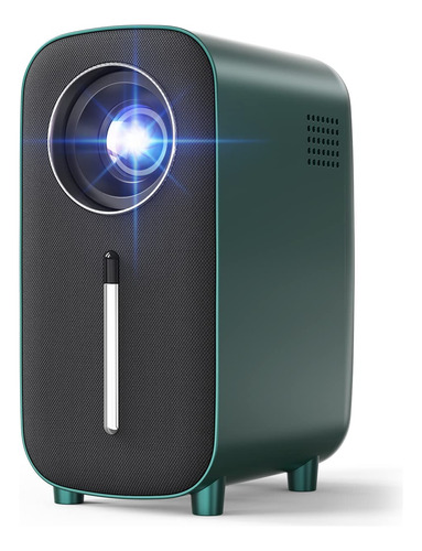 Proyector Bluetooth Hision 1080p Para Cine En Casa