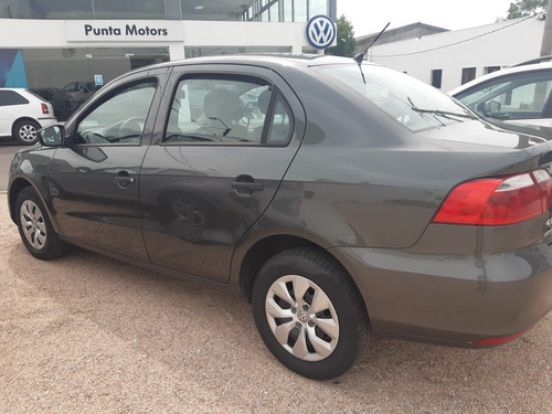 Volkswagen Gol 1.6 Power 101cv 2016