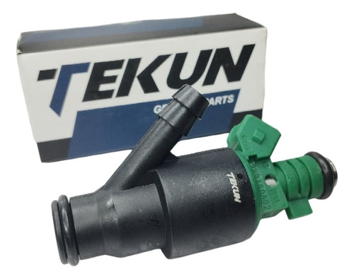 Inyector Gasolina Kia Sportage 2.0 98-02 Conector Verde