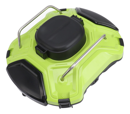 Limpiador Robótico Automático De Piscinas Inalámbrico, 360 G