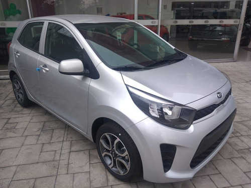 Kia Picanto Zenith
