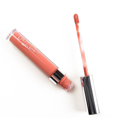 Colourpop Ultra Mate Lip Tono Speed Dial Labial Liquido Mate