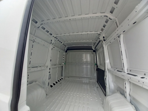 Peugeot Boxer 2.2 Hdi 435 Lh Premium