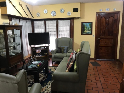 Imagen 3 de 22 de Venta Ph 5 Amb. En Zona San Juan, Al Frente Tipo Chalet En Excelente Estado / Permuta Depto. 3 Amb.