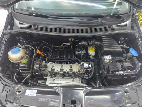 Volkswagen Fox 1.6 Comfortline Pack 2010