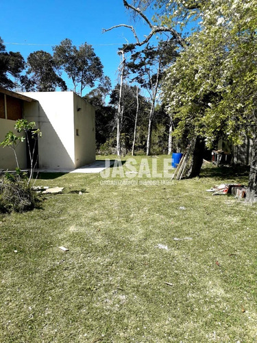 Imagen 7 de 7 de 3.8 Has Casa Quinta - Atalaya, Ptdo Magdalena, Buenos Aires